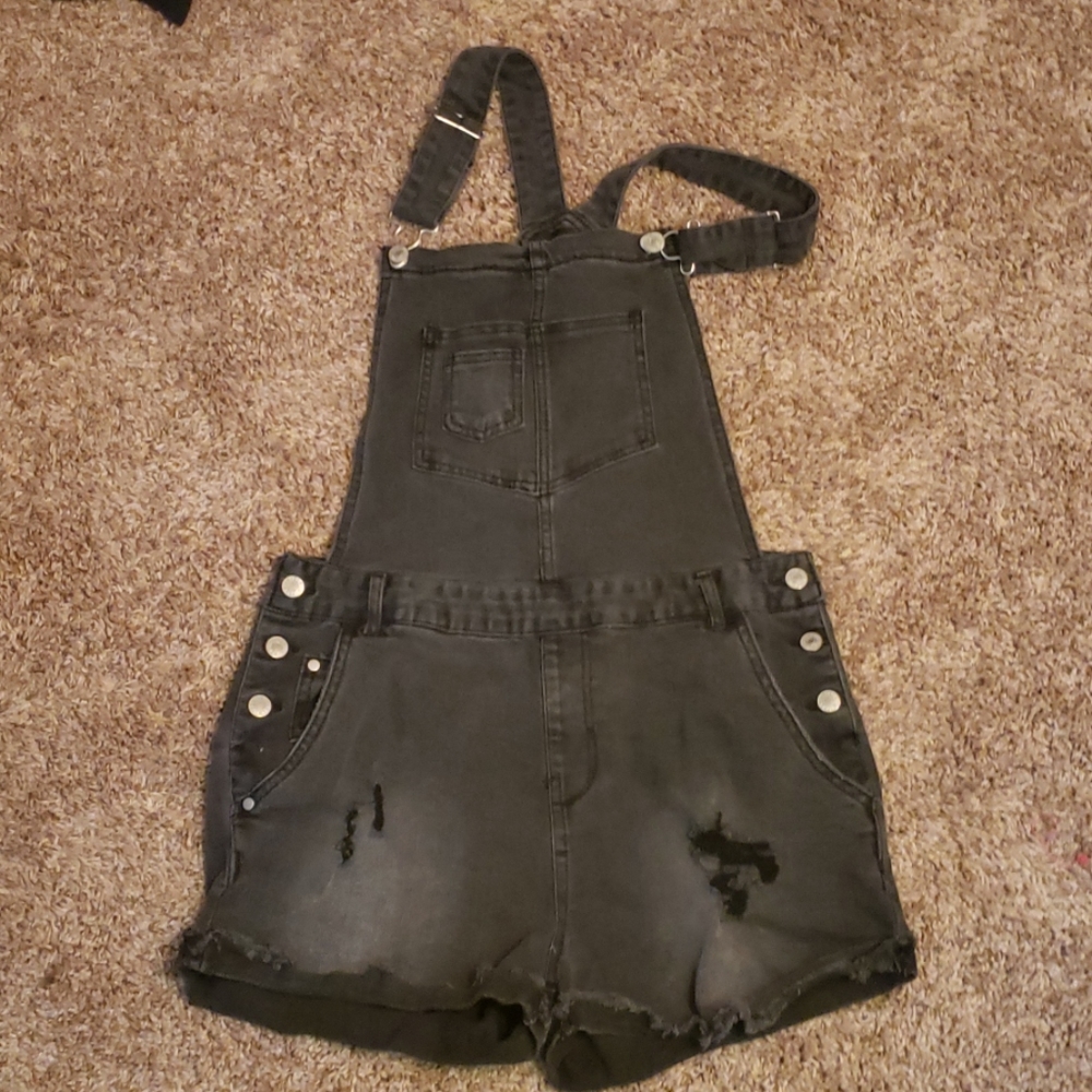 Overalls